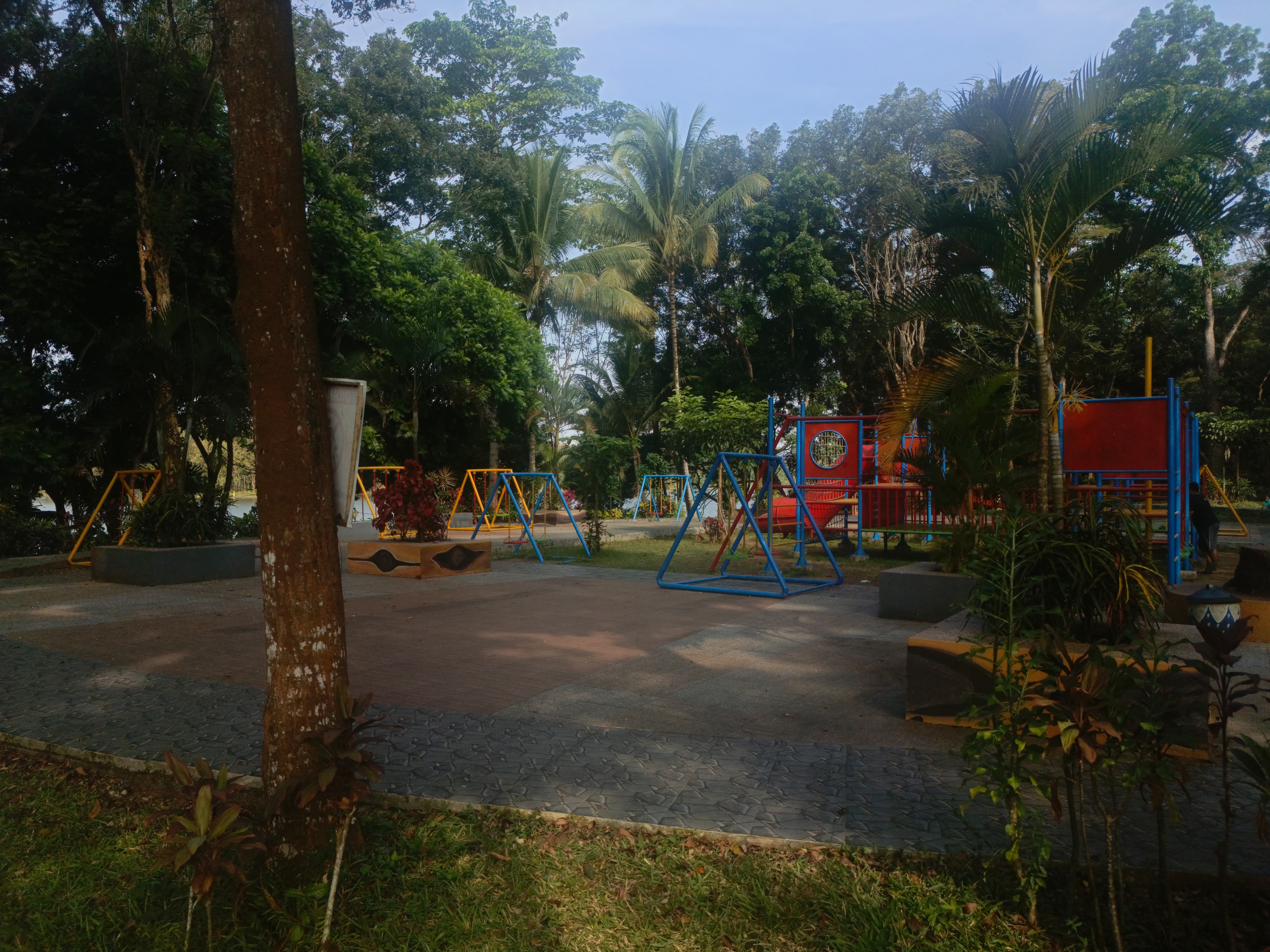 Taman Bermain